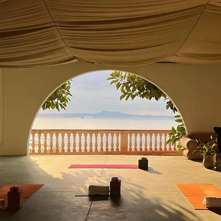 Hotel Bon Sol &