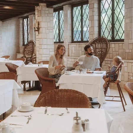 Hotel Bon Sol &