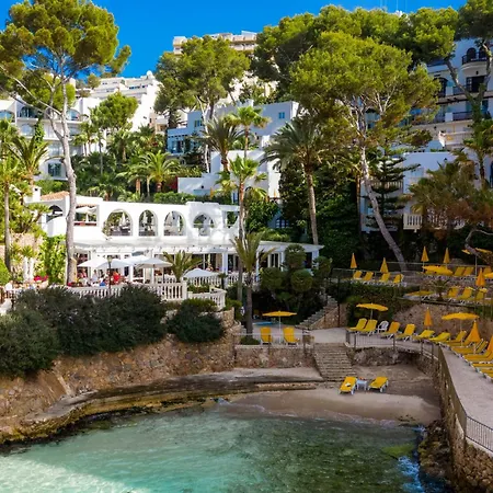 Hotel Bon Sol & 4*