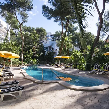 Bon Sol & Hotel Illetas
