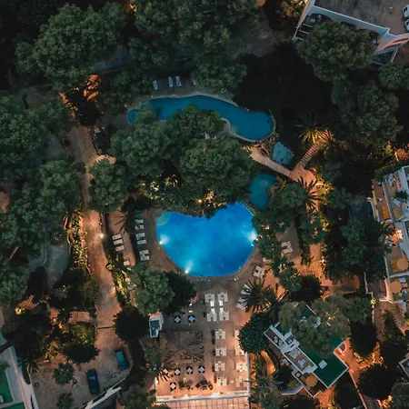 Bon Sol & Hotel 4*