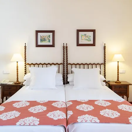 Hotel Bon Sol &