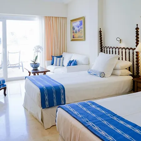Hotel Bon Sol &
