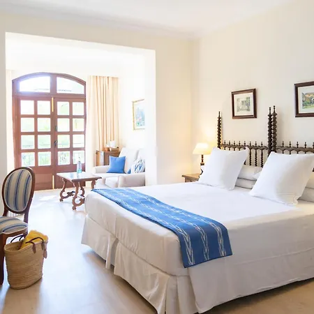 Bon Sol & Hotel 4*
