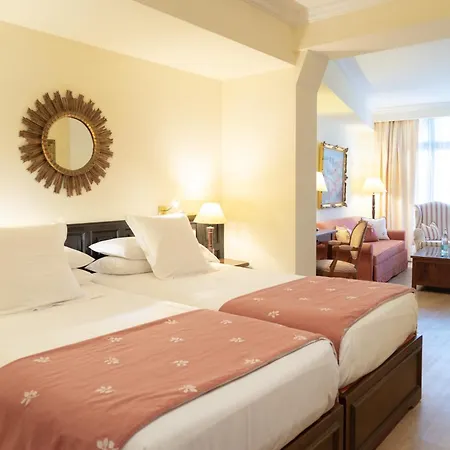 Hotel Bon Sol & 4*