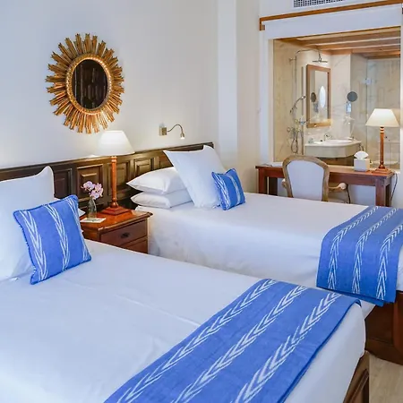 Bon Sol & Hotel Illetas