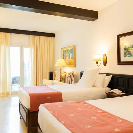 Hotel Bon Sol &