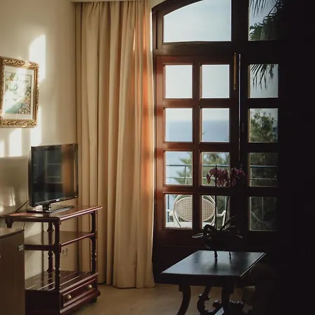 Bon Sol & Hotel Illetas