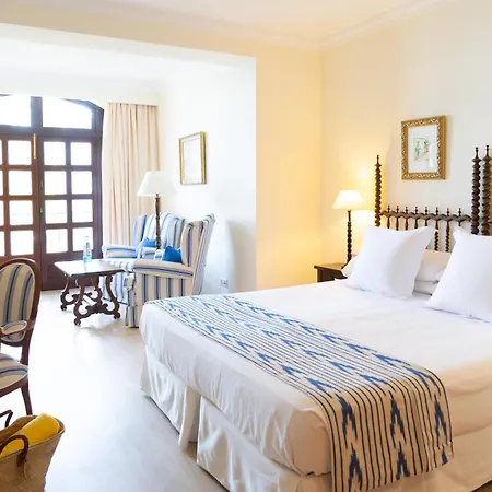 Hotel Bon Sol &
