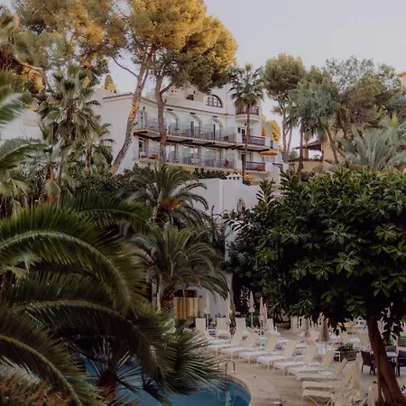 Hotel Bon Sol &