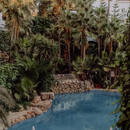 Hotel Bon Sol & 4*
