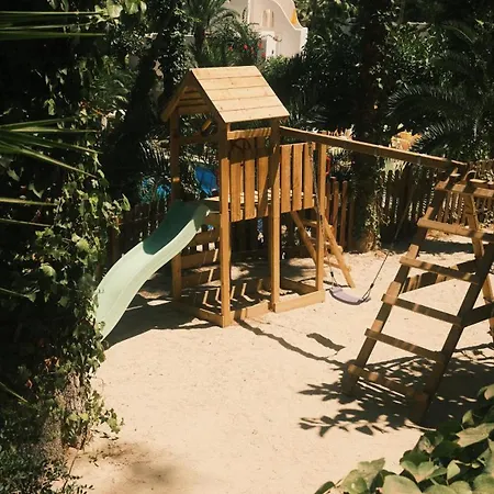 Hotel Bon Sol & 4*