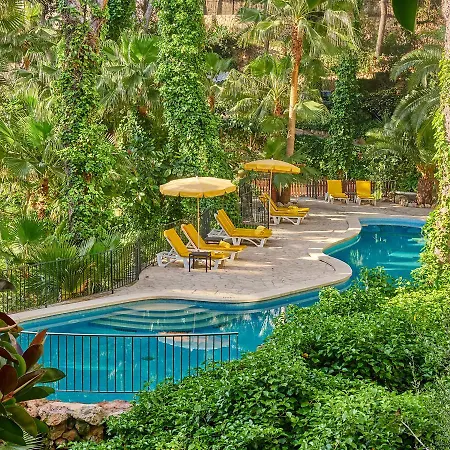 Bon Sol & Otel Illetas