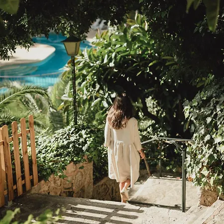 Hotel Bon Sol &