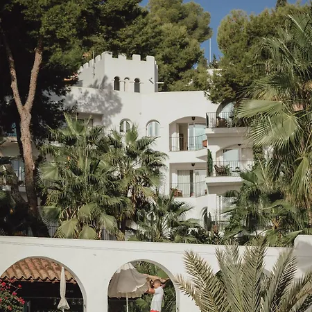 Bon Sol & Hotel Illetas
