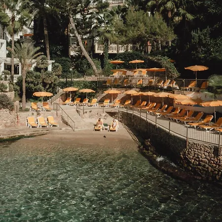 Bon Sol & Hotel 4*