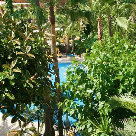 Bon Sol & Hotel 4*