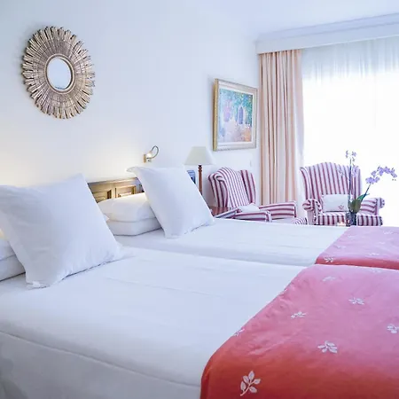 Hotel Bon Sol &