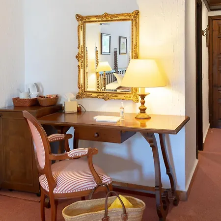 Hotel Bon Sol &