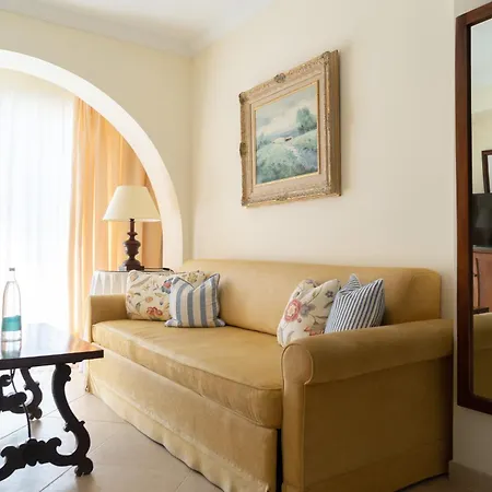 Hotel Bon Sol &