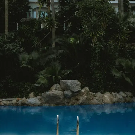 Hotel Bon Sol & Illetas