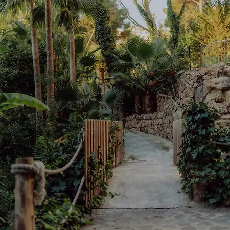 Hotel Bon Sol &